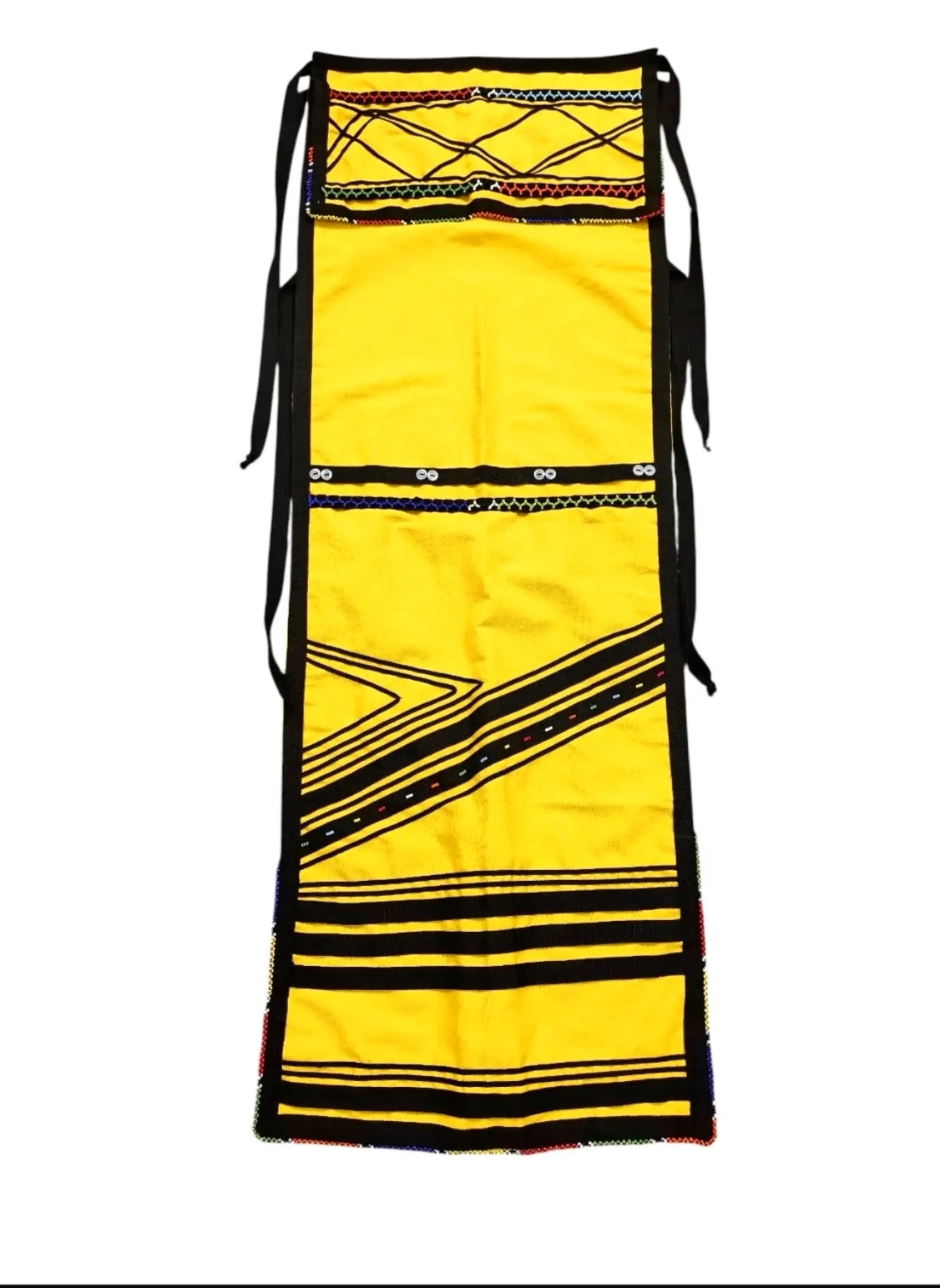 Beaded Ncebetha