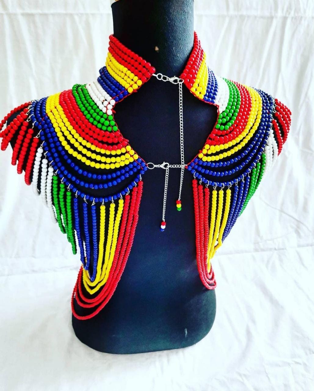 MaAfrika Bodypiece